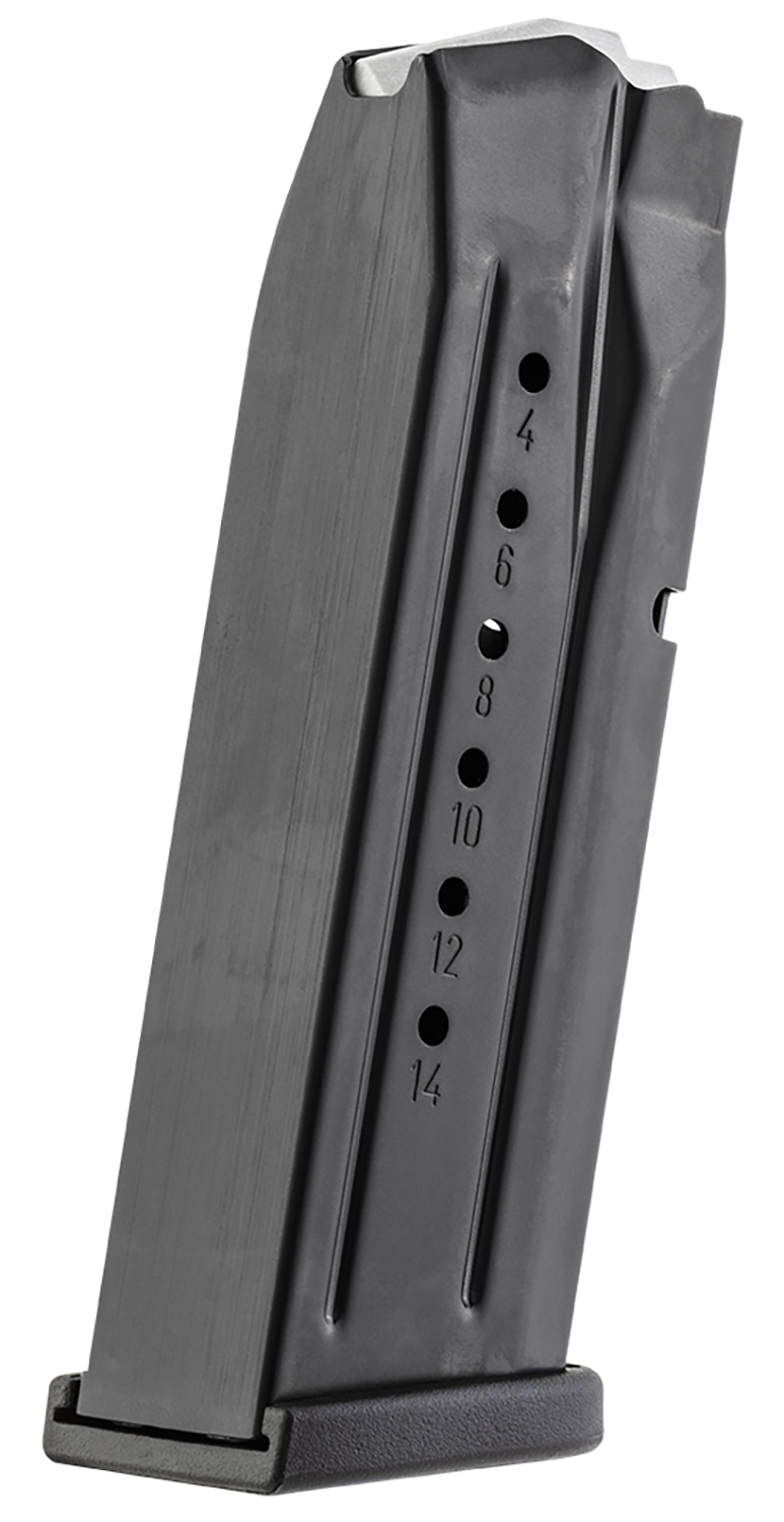 Smith & Wesson M&P9 M2.0 Compact 9mm 15-Round Magazine