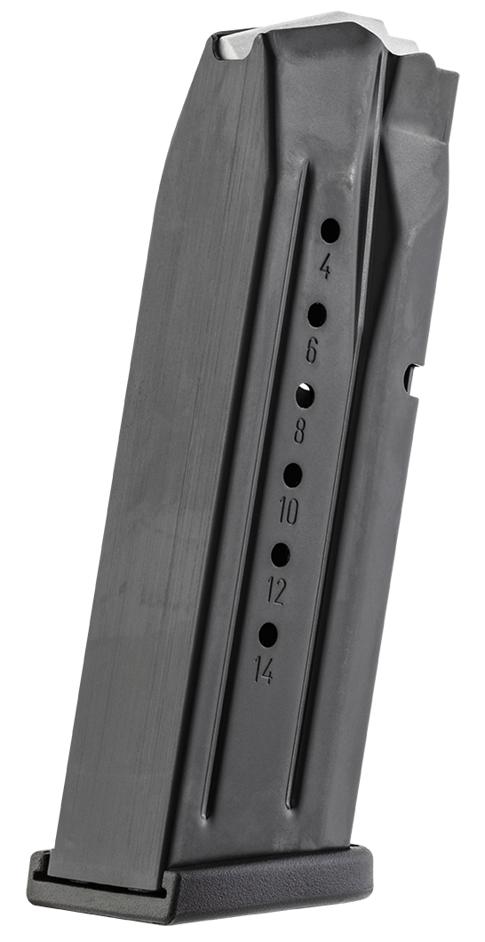 Smith & Wesson M&P9 M2.0 Compact 9mm 15-Round Magazine