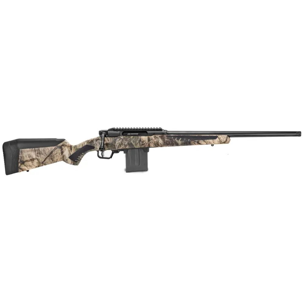 Savage Arms Impulse Predator 6.5 Creedmoor Rifle