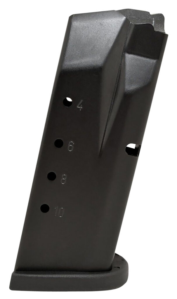 Smith & Wesson M&P40 Compact .40 S&W 10-Round Magazine
