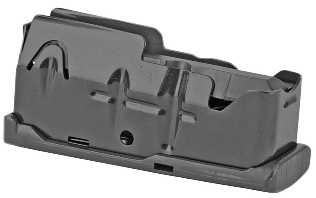 Savage Arms 10/11/12/110 Magazine, .300 Win Mag/.375 Ruger/28 Nosler, 3-Round, Matte Blued