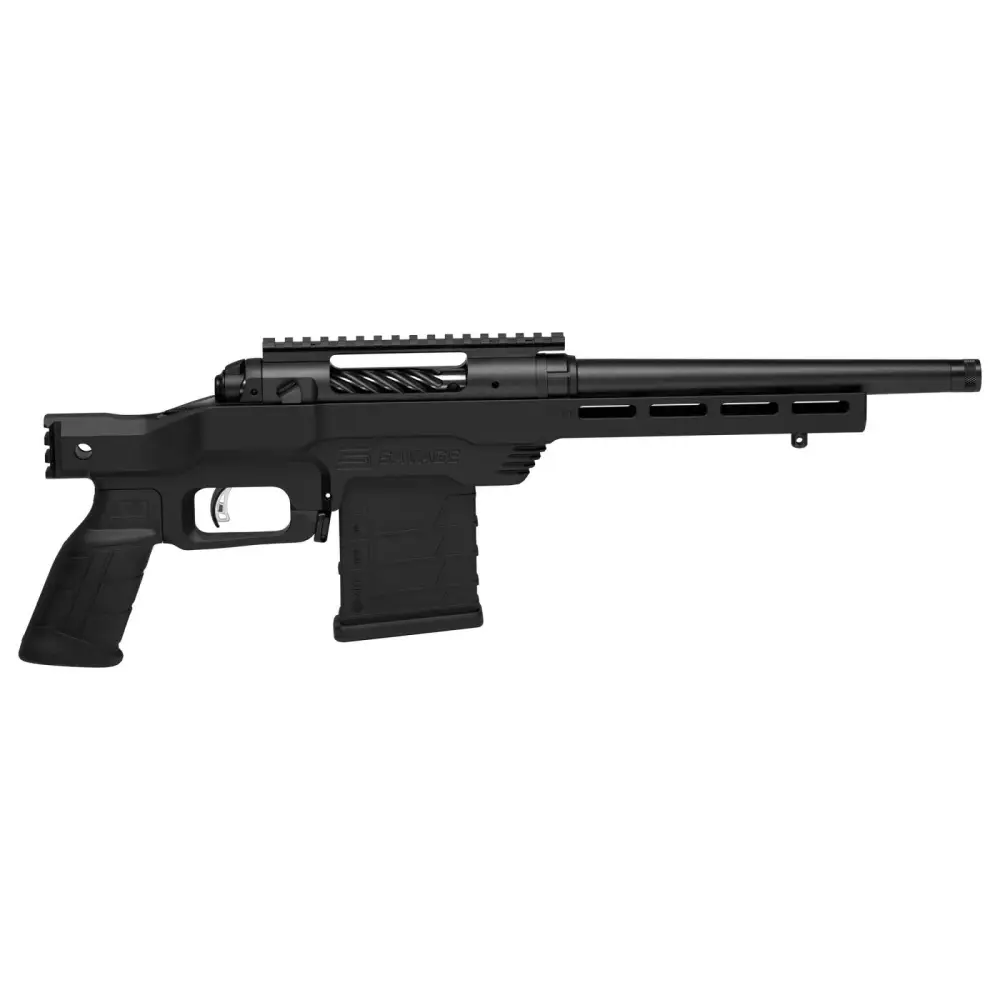 Savage Arms 110 PCS .223 Rem Pistol