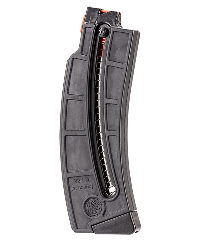 Smith & Wesson M&P15-22 .22 LR 25-Round Magazine