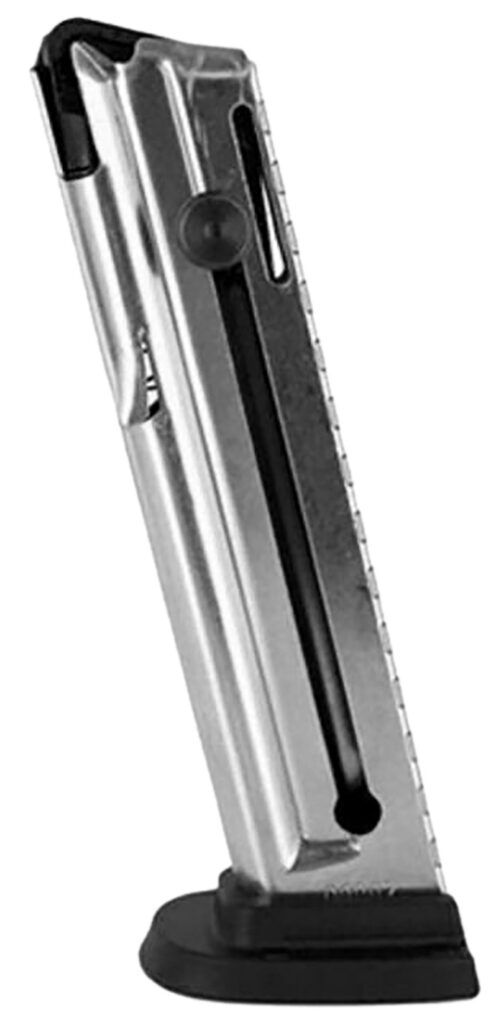 Smith & Wesson M&P22 .22 LR 10-Round Magazine, Blued Steel