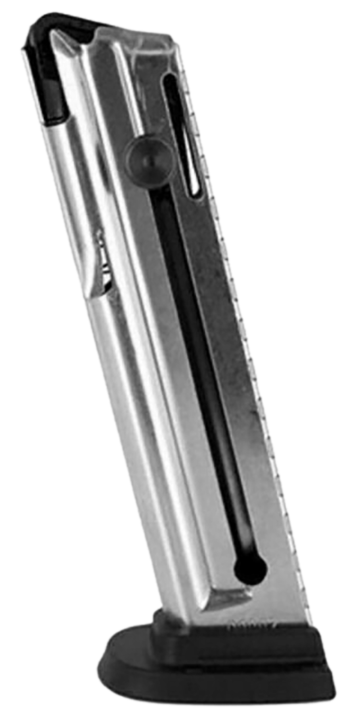 Smith & Wesson M&P22 .22 LR 10-Round Magazine, Blued Steel