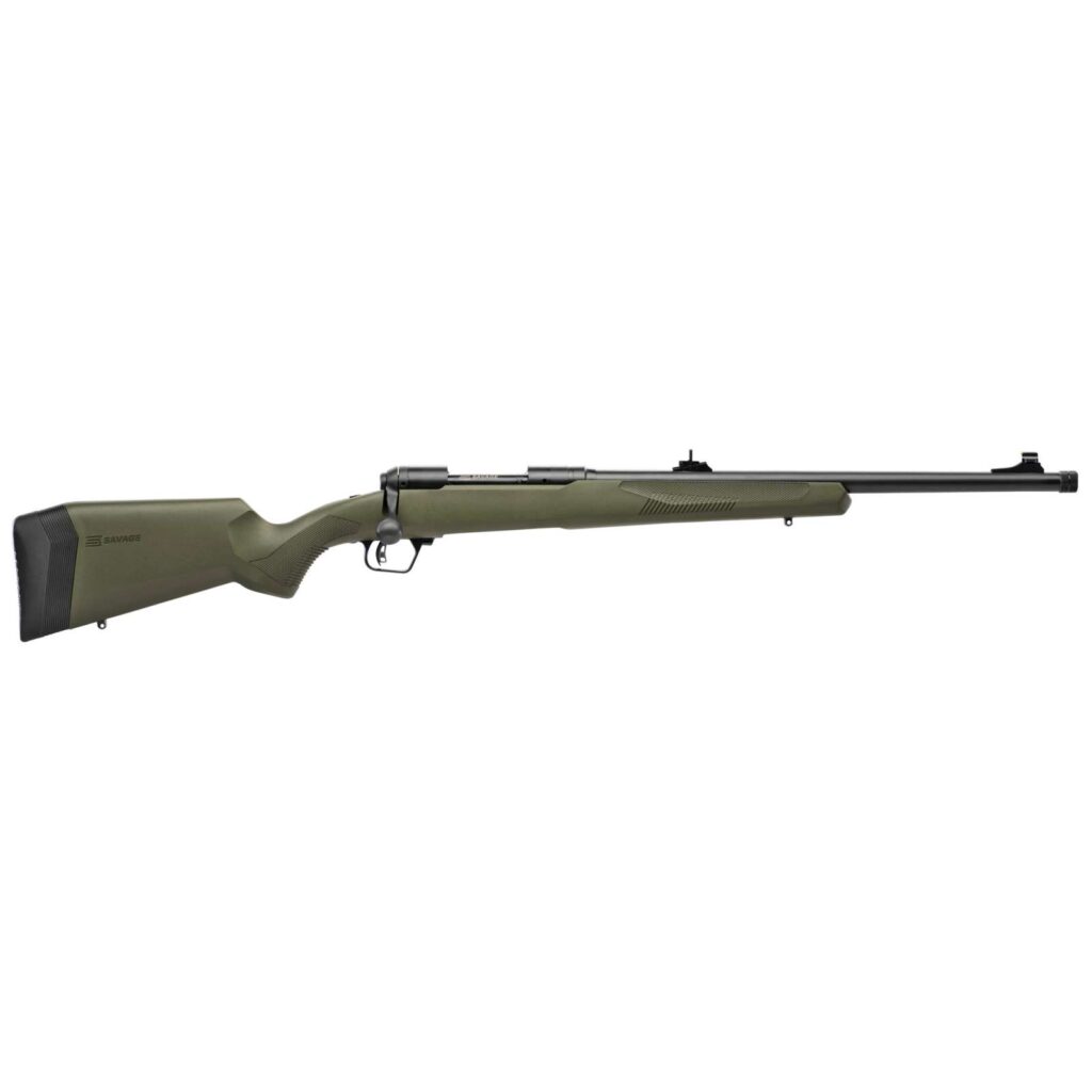 Savage Arms 110 Hog Hunter .400 Legend Rifle