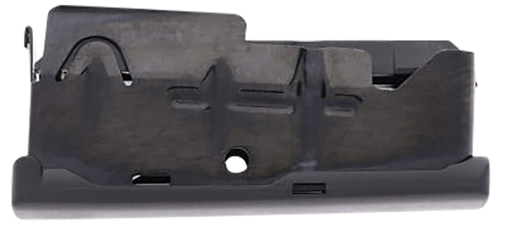 Savage Arms 110/111 Magazine, 6.5-284 Norma, 3-Round, Matte Blued