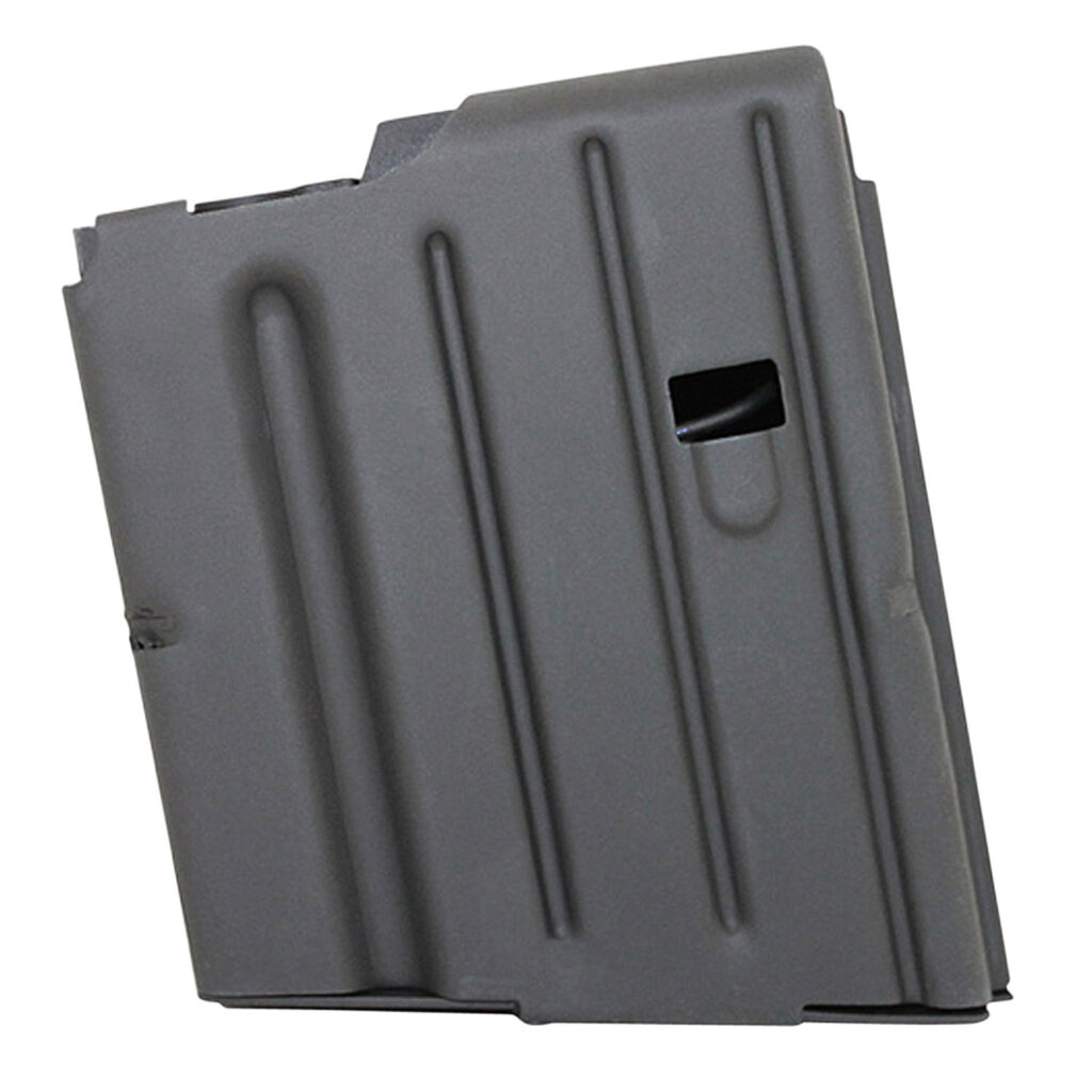 Smith & Wesson M&P10 .308 Win/7.62 NATO 5-Round Magazine