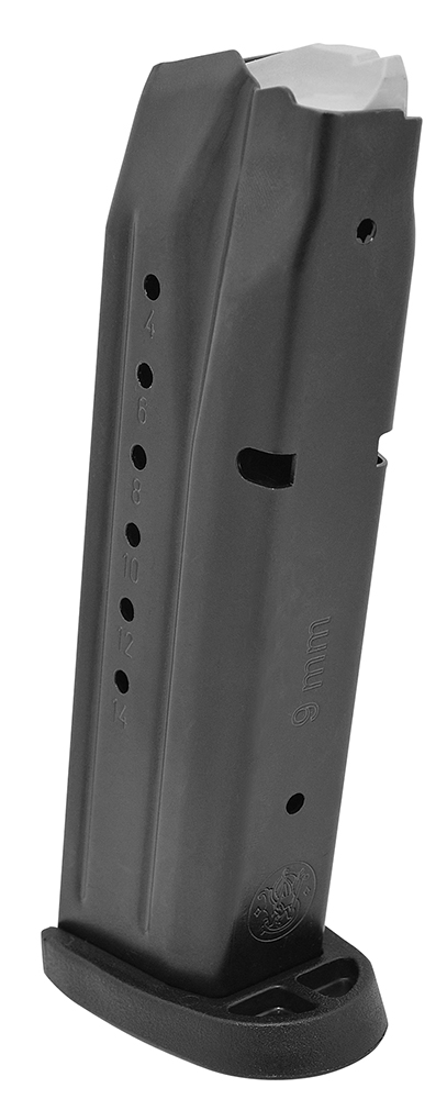 Smith & Wesson M&P9 9mm 15-Round Magazine