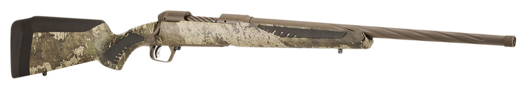 Savage Arms 110 High Country 6.5 Creedmoor Rifle