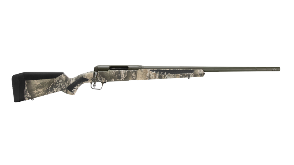 Savage Arms SAVA57739 .308 Win Rifle