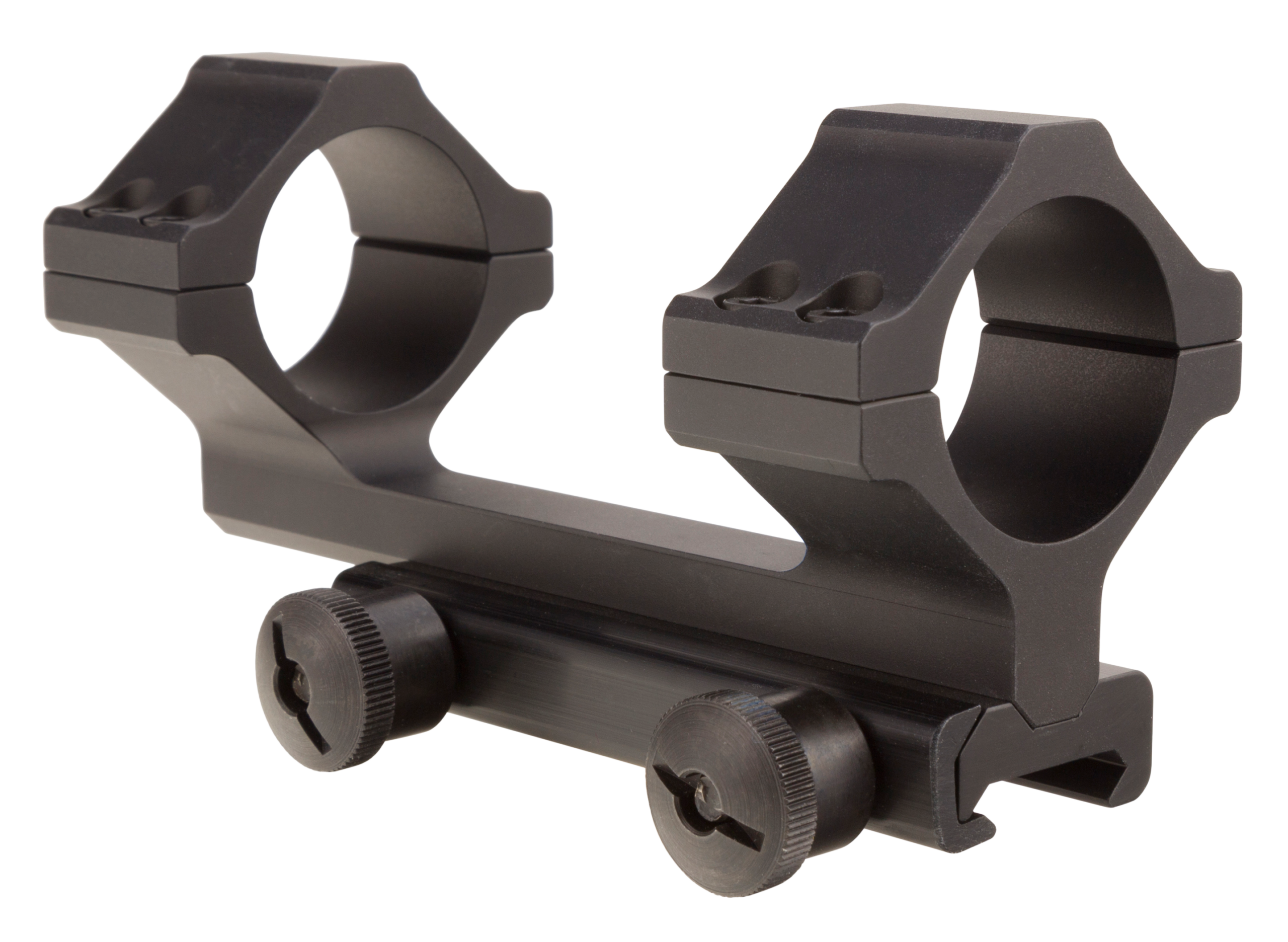 Trijicon 34mm Colt Knob Scope Mount, 20 MOA - product view