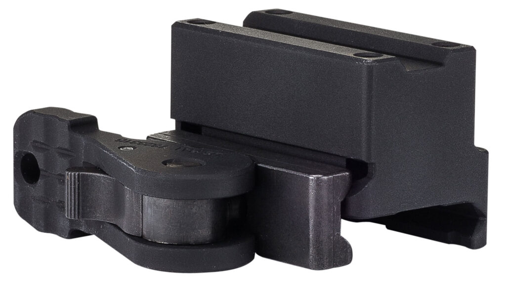 Trijicon MRO Full Co-Witness Levered Quick-Release Mount