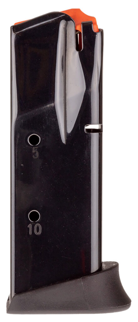 Taurus G2C .40 S&W 10-Round Magazine