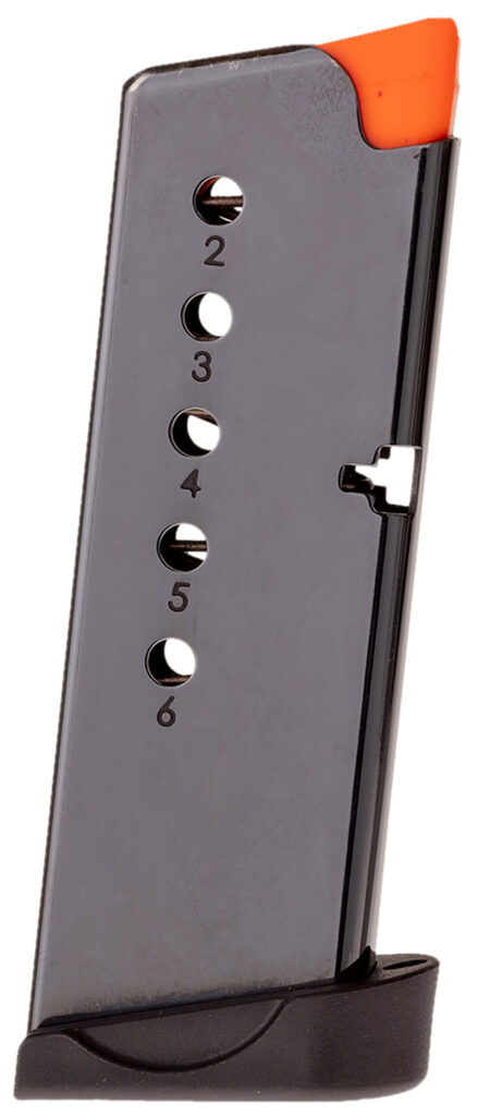 Taurus G2S .40 S&W 6-Round Magazine