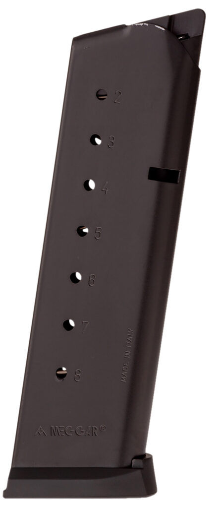 Taurus 1911 Commander .45 ACP 8-Round Magazine