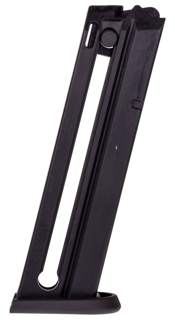 Taurus TX22 .22 LR 16-Round Magazine
