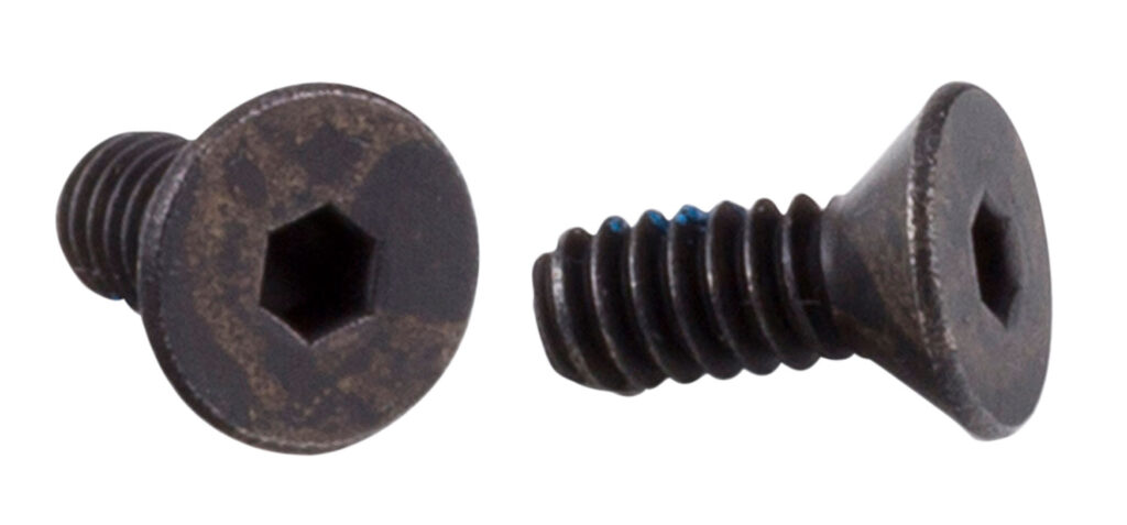 Trijicon SRO Mounting Kit for Glock MOS, Springfield OSP and Walther PDP