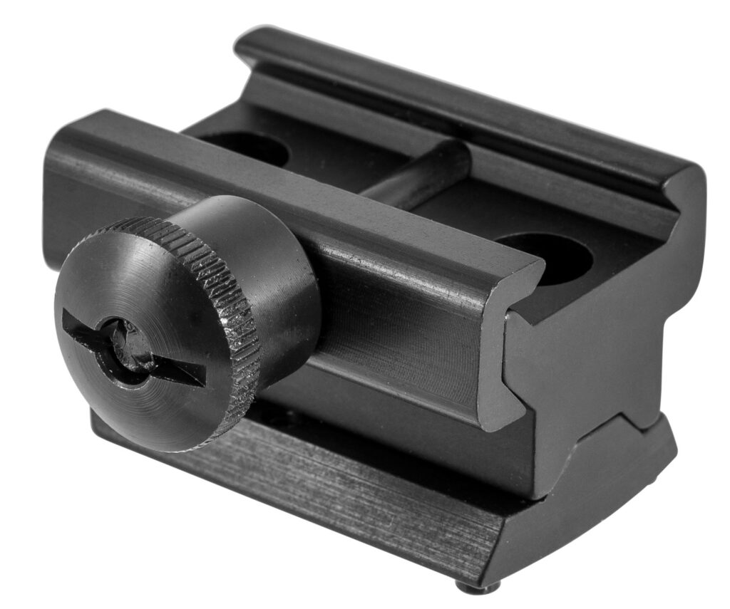Trijicon RM34 Tall Picatinny Mount for RMR