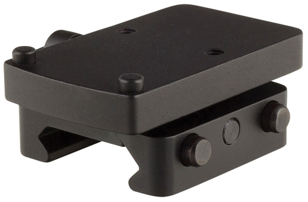 Trijicon RMR/SRO Low Q-LOC Mount