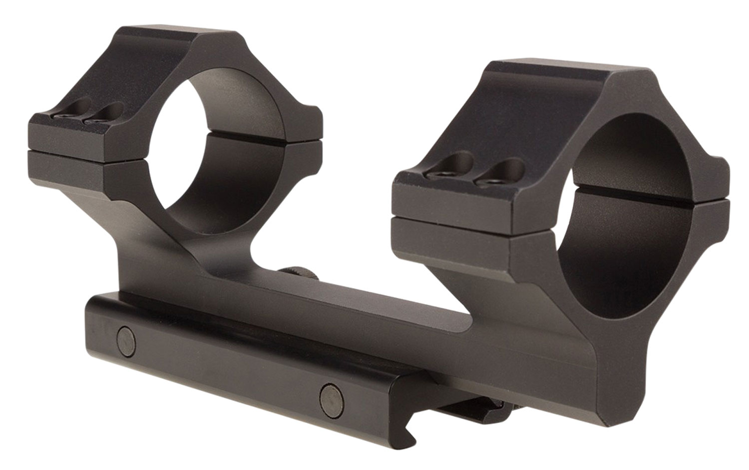 Trijicon 34mm Colt Knob Scope Mount
