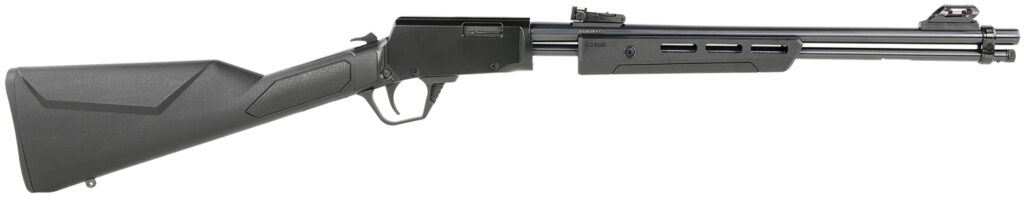 Rossi Gallery, .22 LR Rifle, 18", Black Synthetic Stock, 15-Round