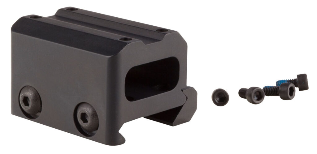 Trijicon MRO Full Co-Witness Mount