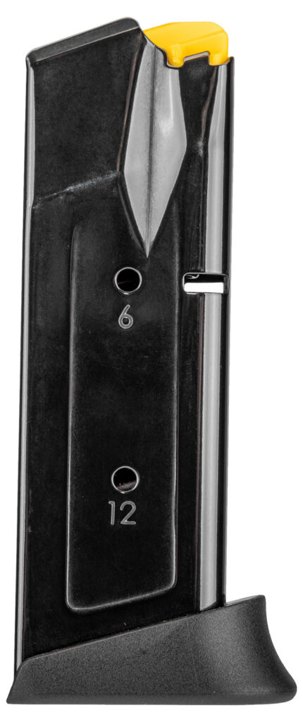 Taurus G3C 9mm 12-Round Magazine