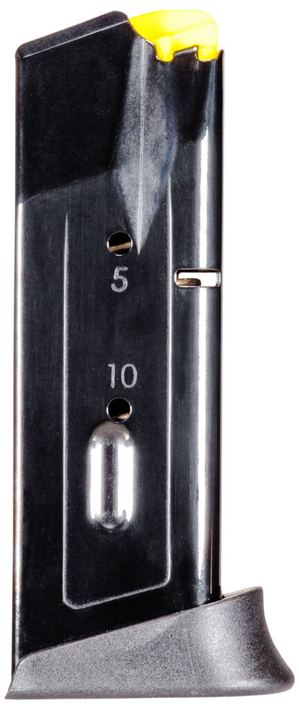 Taurus G3C 9mm 10-Round Magazine