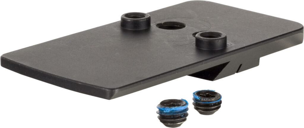 Trijicon RMRcc Dovetail Mount for Smith & Wesson M&P Shield