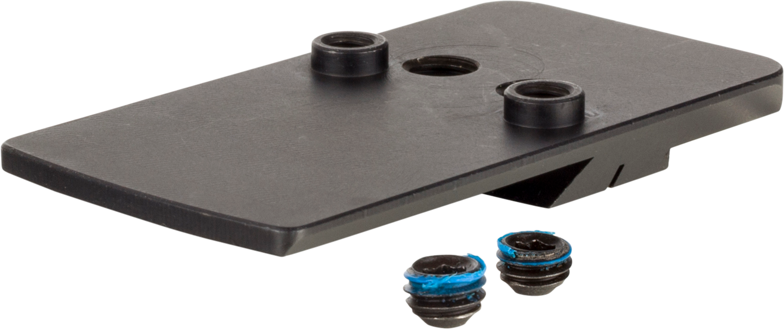Trijicon RMRcc Dovetail Mount for Smith & Wesson M&P Shield