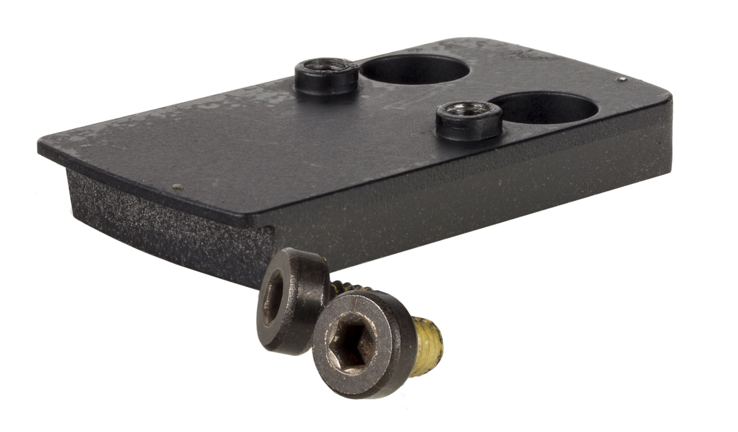 Trijicon RMRcc Adapter Plate for Shield RMSc Footprint