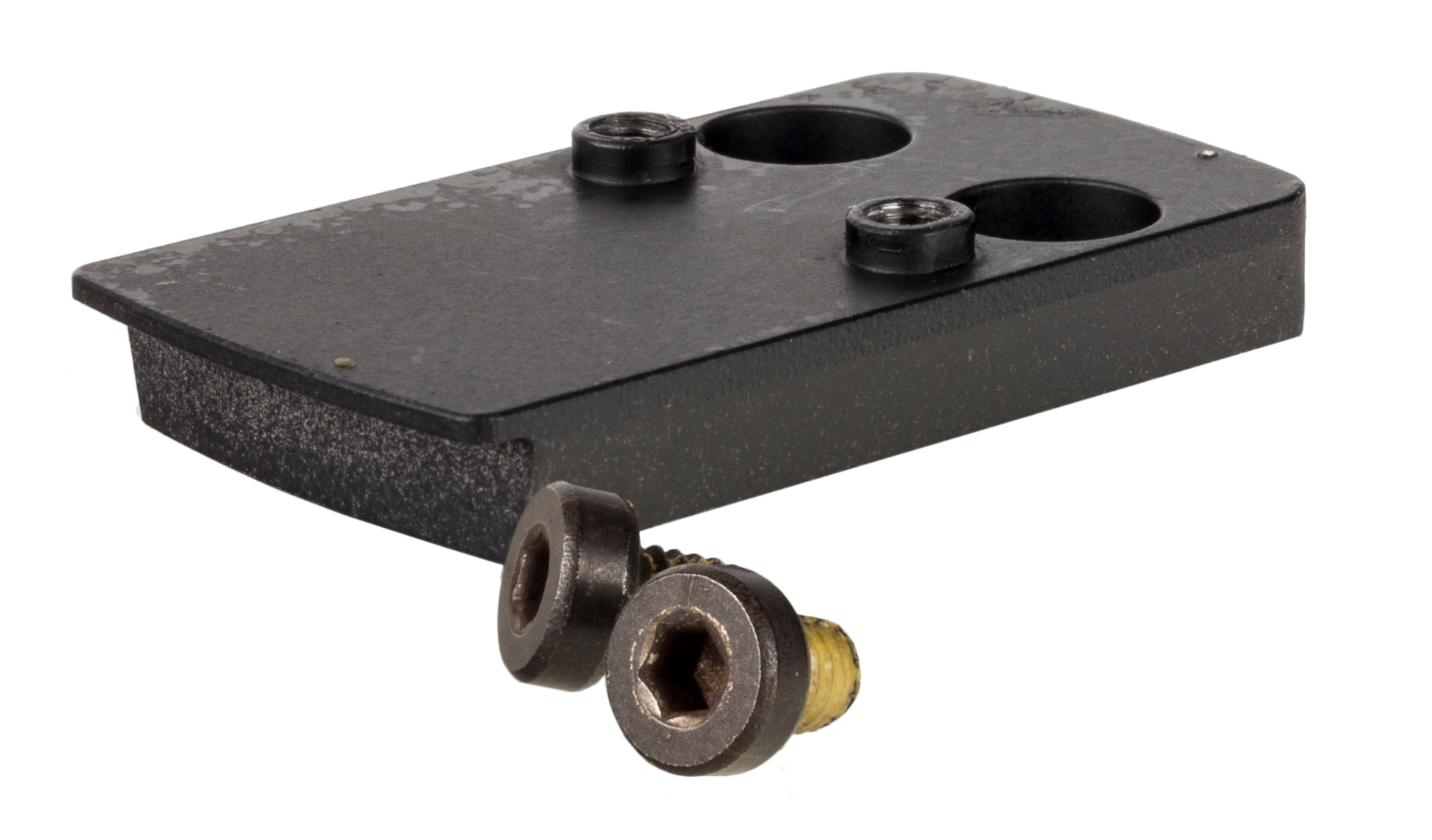 Trijicon RMRcc Adapter Plate for Shield RMSc Footprint
