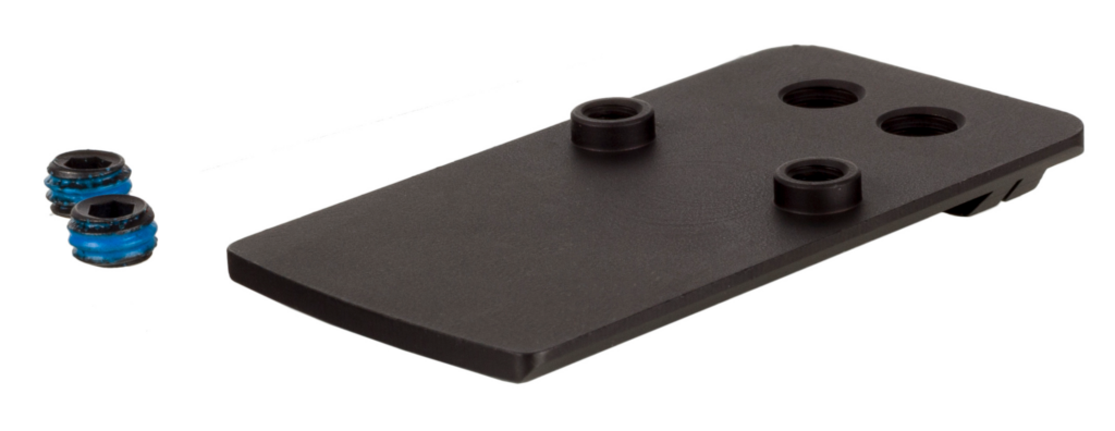 Trijicon RMRcc Dovetail Mount for Springfield Hellcat/XD-S and SIG Sauer P938