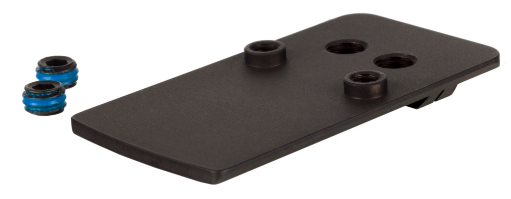 Trijicon RMRcc Pistol Dovetail Mount for Glock