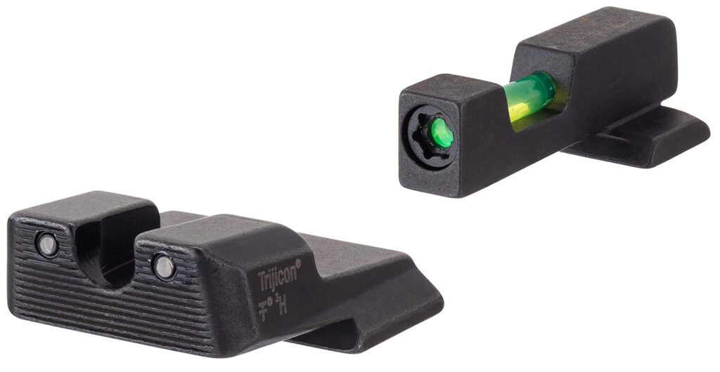 Trijicon DI Night Sight Set for Smith & Wesson M&P Shield