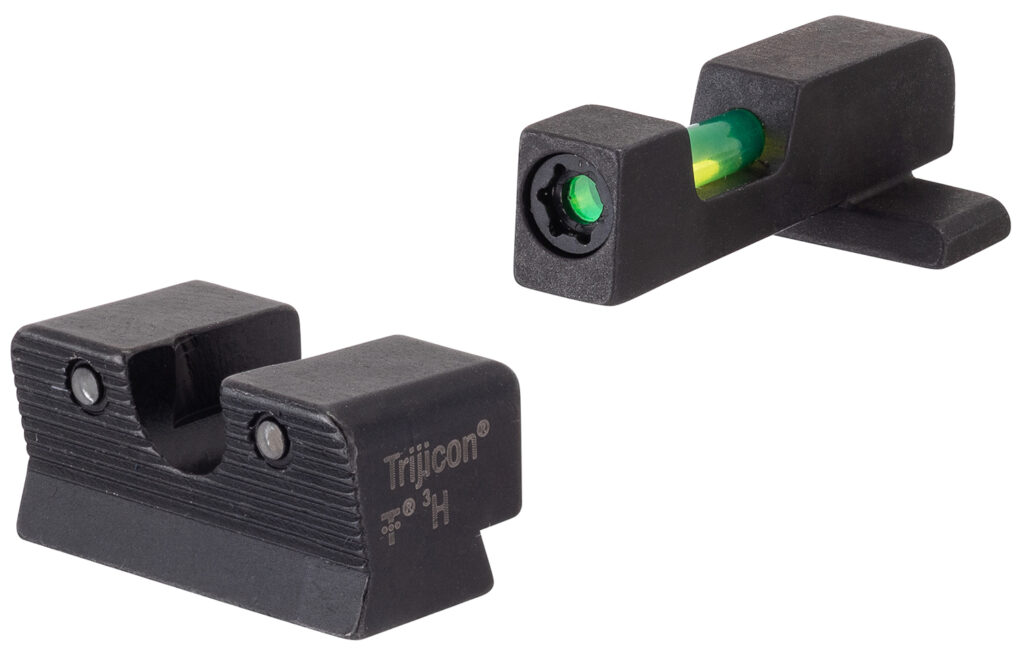 Trijicon DI Night Sight Set for Springfield XD/XD-M/XD Mod.2