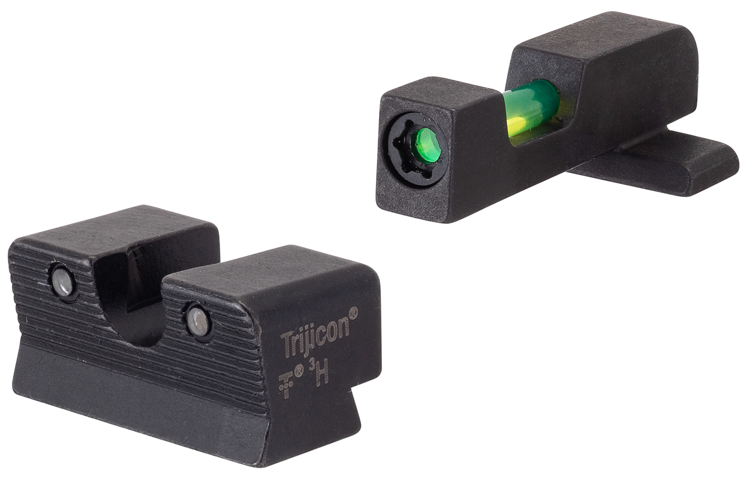 Trijicon DI Night Sight Set for Springfield XD/XD-M/XD Mod.2