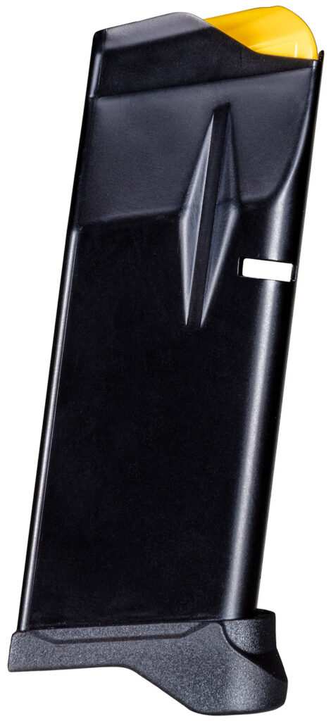 Taurus GX4 9mm 11-Round Magazine with Pinky Extension