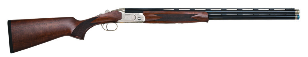 Mossberg Gold Reserve, .410 Bore Over/Under Shotgun, 26", Blued/Walnut, 2-Round