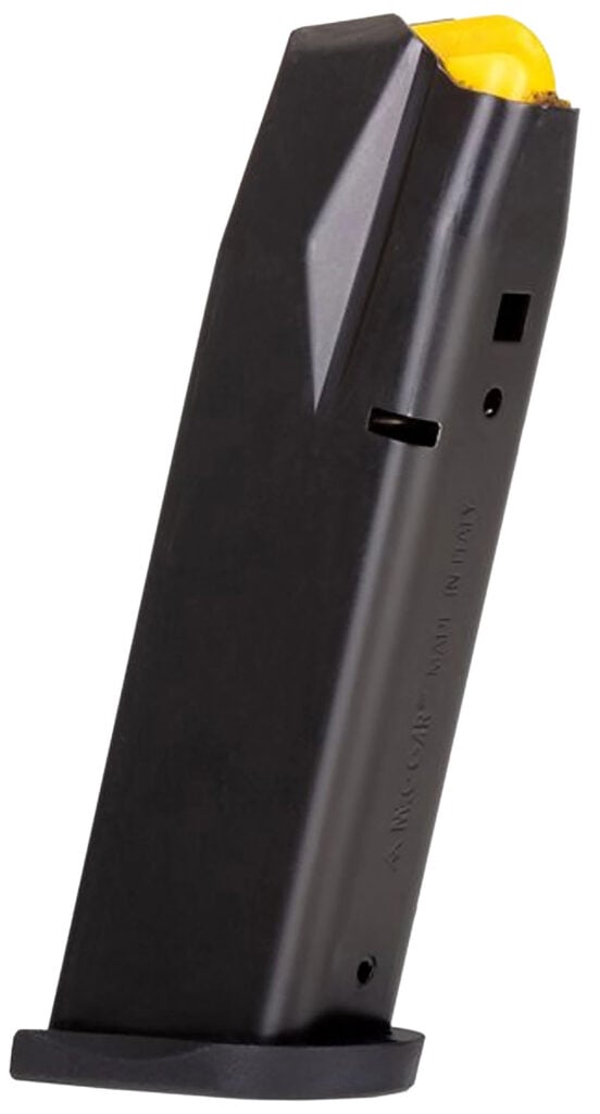 Taurus G3/G3 Tactical 9mm 15-Round Magazine
