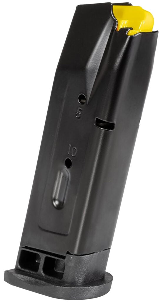 Taurus G3/G3 Tactical 9mm 10-Round Magazine