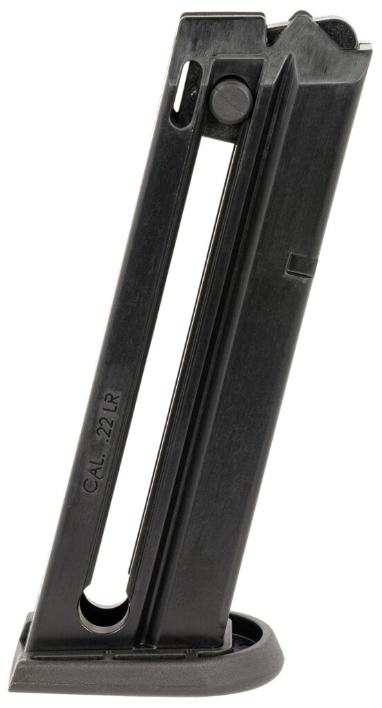 Taurus TX22 Compact .22 LR 13-Round Magazine