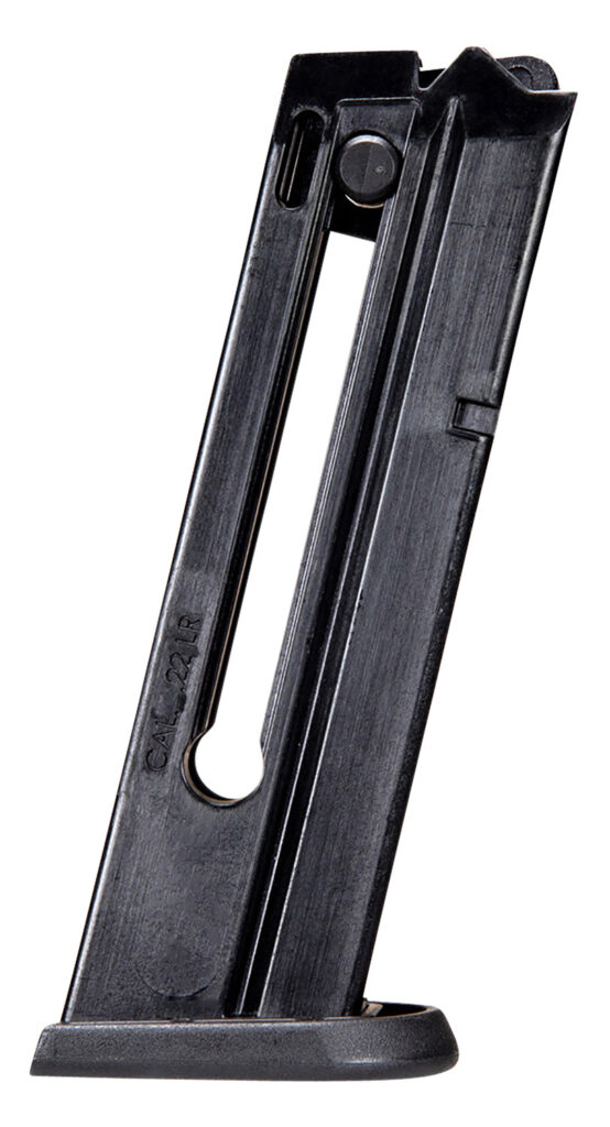Taurus TX22 Compact .22 LR 10-Round Magazine