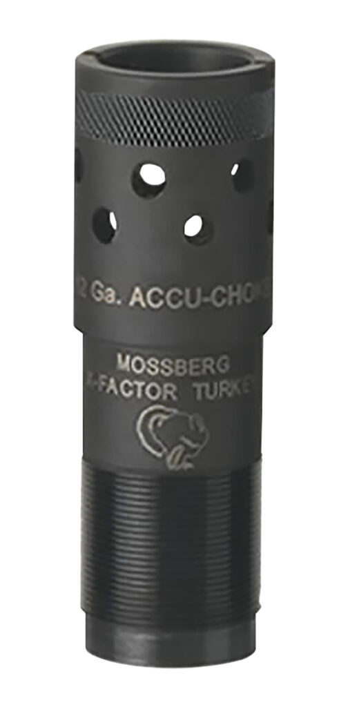 Mossberg X-Factor 12 Gauge Ported XX-Full Turkey Choke Tube, Lead Only