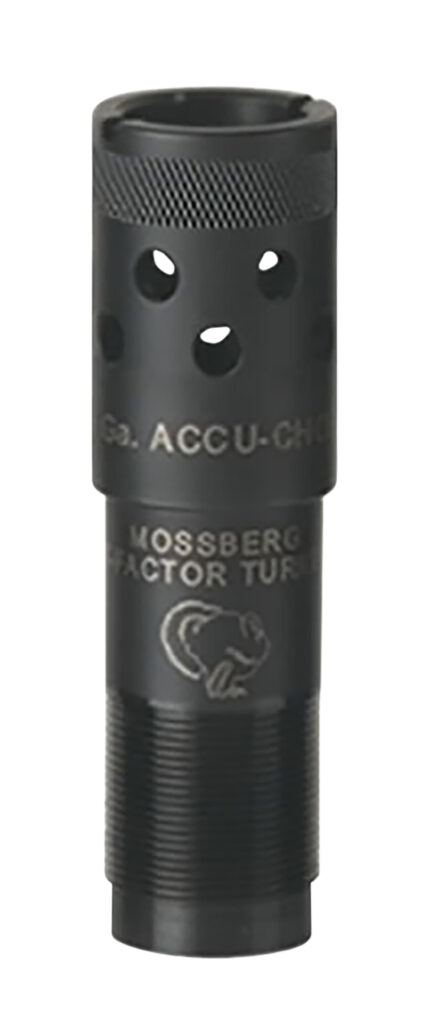 Mossberg X-Factor 20 Gauge Ported Extra-Full Turkey Choke Tube, Lead Only