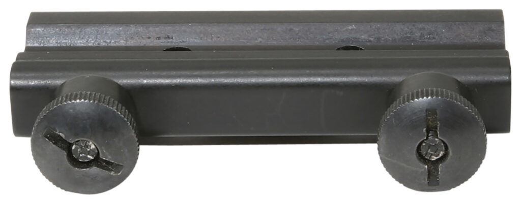 Trijicon TA51 ACOG Flattop Picatinny Mount