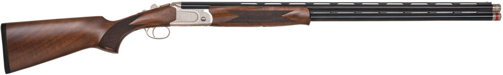 Mossberg Gold Reserve, 20 Gauge Over/Under Shotgun, 30", Blued/Walnut, 2-Round
