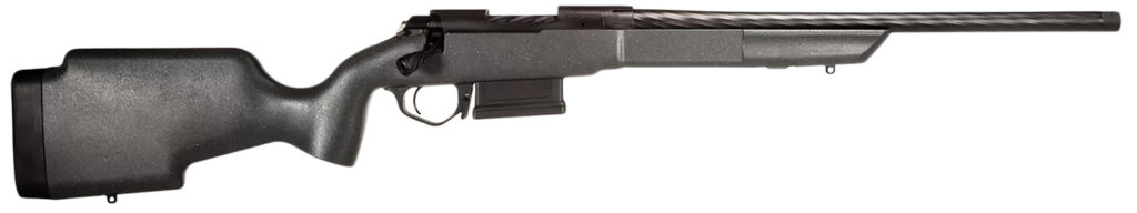 Taurus Expedition, .308 Win Rifle, 18" Barrel, Black, 5+1