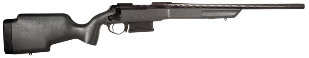 Taurus Expedition, 6.5 Creedmoor Rifle, 20" Barrel, Black, 5+1